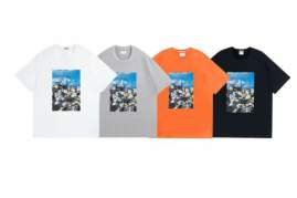 Picture of Supreme T Shirts Short _SKUSupremeS-2XLthtxS1231539